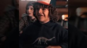 эдиты про дастина