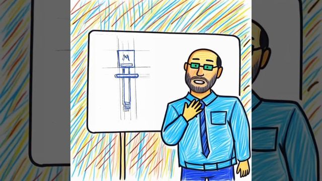 Метра Проект