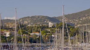 Прекрасная Французская Ривьера: Вильфранш-сюр-Мер и Кап-Ферра