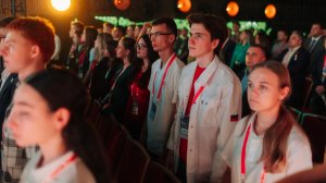 «Быть, а не казаться»: кузбассовцев приглашают к регистрации на Всероссийский конкурс