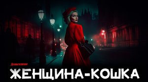 Эрл Стенли Гарднер  - Женщина-кошка