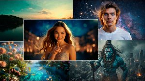 Обзорный микс