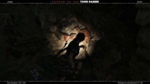 Shadow of the Tomb Raider  игра от Ильича v.000012 горный храм  и Сенот