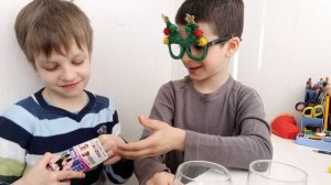 двойная распоковка