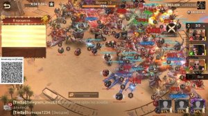 Оборона против стай | Лига Альянса | Doomsday Last Survivors