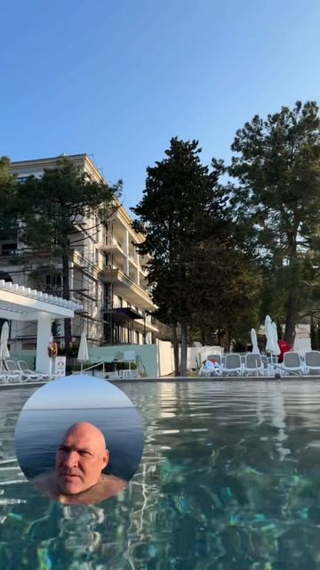 Отдых в отеле Лучезарный Сочи