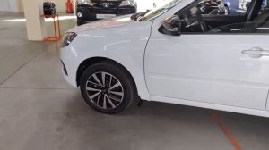 Продается LADA Granta 2024 /Авто с пробегом