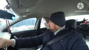 Восстановливаем нашу машину после ДТП по дороге в Санкт-ПетербургПереехали в Санкт-Петербург на ПМЖ