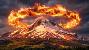 11 невероятных тайн Камчатки, которые наука не может поручить