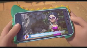 Турбозавры. Суперфильм — трейлер (2026)