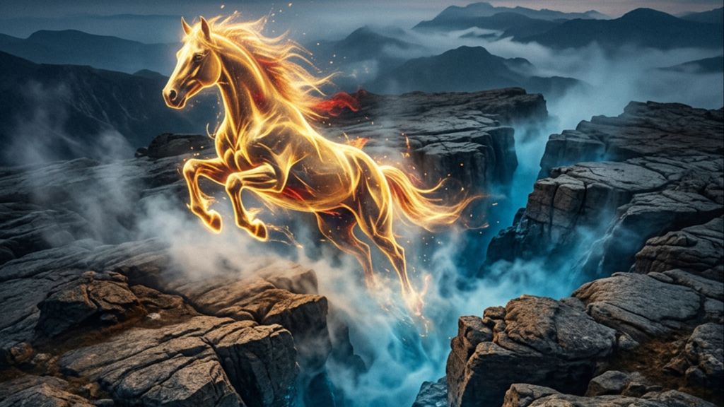 Ожидание багатура