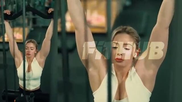 Best Gym Trap Music Mix SD DruzhninRs FITHUB Best Gym Motivation