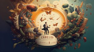 Как погода, как семья, мы с тобой уже друзья, хорошо гулять нам вместе, рада ты и счастлив я...