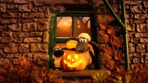 Барашек Шон: Чудовище Мосси Боттом Официальный трейлер (2026)