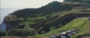 Отдыхаю в Татарстане