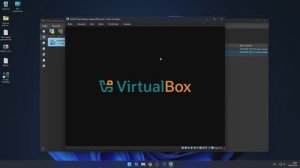 Как изменить разрешение экрана на VirtualBox