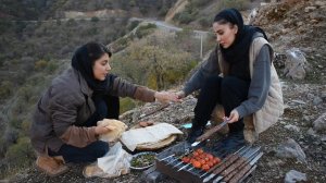 Кебаб Кубиде - деликатес из   бараньих ребрышек и говяжьего мяса  Азербайджанская Кухня    Рецепты