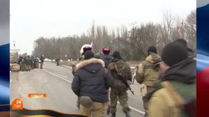 Крымская весна, изменившая мир