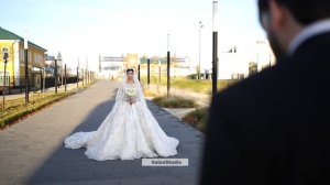 Езидская свадьба Герман & Гоар / г. Нижний Новгород AslanStudio