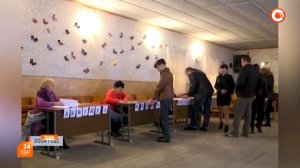 Крымская весна