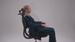 Обзор офисного кресла Мишлен (Michelin) 🌬️ | Мультиблок, слайдер и гарантия 5 лет