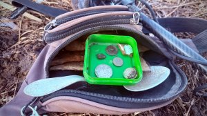 Нашла их всего несколько штук за 15 лет! Горячее открытие поискового сезона 2026🔥