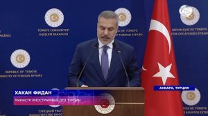 67. Глобальный Бакинский форум подвел итоги работы   Трамп озадачен исчезновением нового лидера Иран