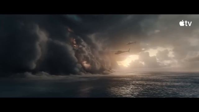 Монарх_ Наследие монстров (2 сезон) — Русский трейлер (Субтитры, 2026)