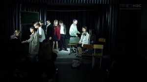 «Чучело» МАУДО «Центр «Креатив»