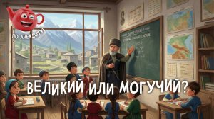 Уроки русского