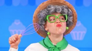 Кулинарный Челлендж: Я против Бабушки | Безумные Ситуации на Кухне от Multi DO Challenge