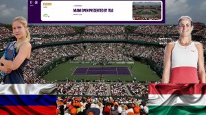 (Q) 🇷🇺Анастасия Захарова - 🇭🇺Анна Бондарь