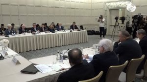 62. Вмешательство во внутренние дела Азербайджана закрывает двери для будущих переговоров