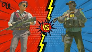 Вечерний CS 2 На чиле) Да не БОМБИТ у меня...!