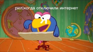 Смешарики 6(мини сборник)