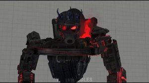 джи туалет встречает джаггернаута (ПРИЗМА 3Д) (ПЕРЕЗАЛИВ)