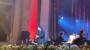 Ария Каварадосси из оперы Тоска (в исполнении Витторио Григолло)