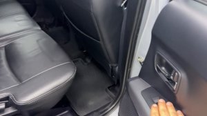 Японский самурай, V6 под капотом, огромный багажник! Обзор на Mitsubishi Outlander с пробегом!