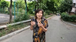 Все будет хорошо, барышня из Мариуполя не сомневается