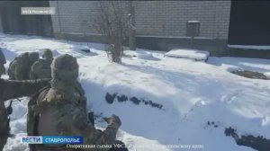 Двух иностранцев осудили за подготовку теракта в Пятигорске