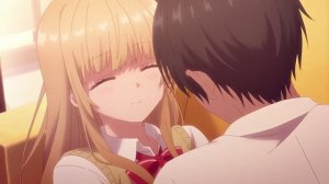 Новый трейлер 2-го сезона Otonari no Tenshi-sama ni Itsunomanika Dame Ningen ni Sareteita Ken