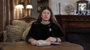 Сила мужского слова: почему Бог слышит твои молитвы