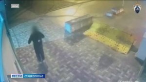 В школах Ставрополья показывают фильм о малолетних террористах