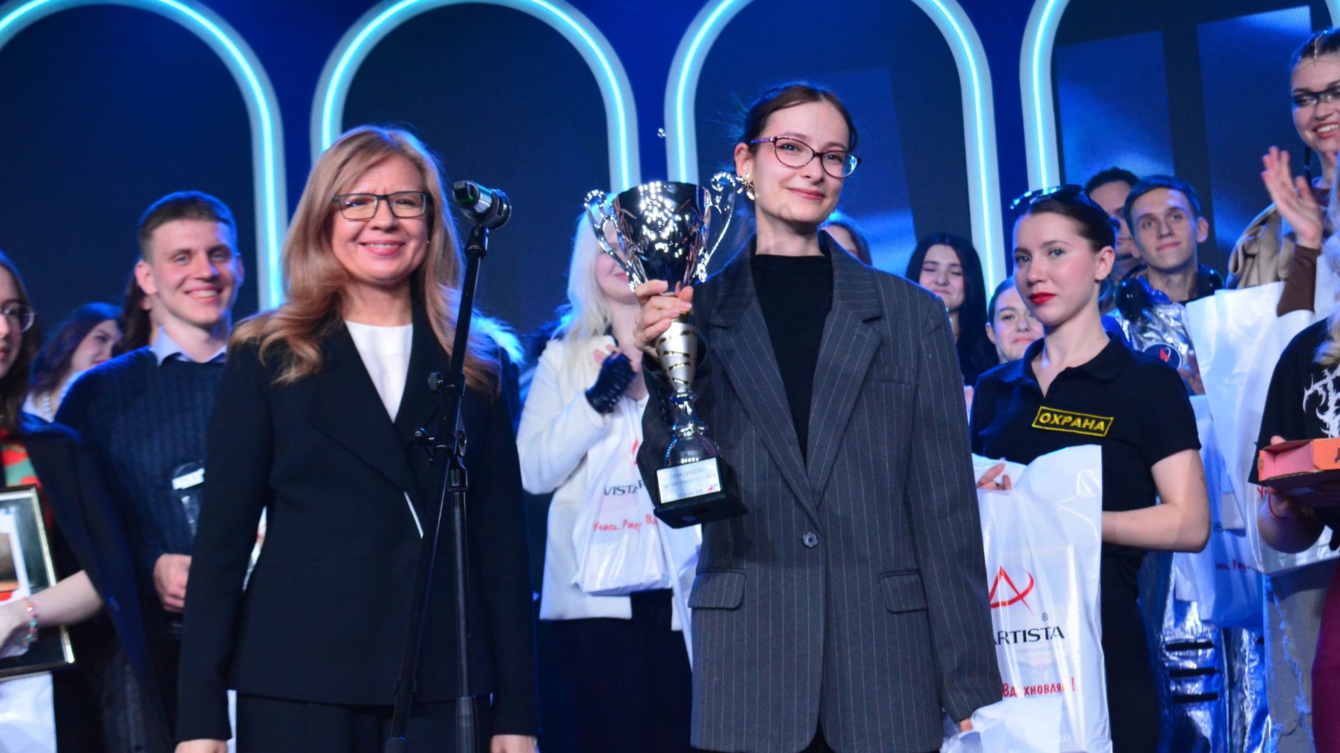 «Грани в Кубе: Время искусства»