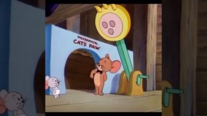 🎬Том и Джерри