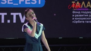 Полина Подколзина - Баллада о военных летчицах