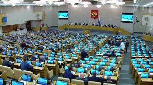 Правила пребывания иностранцев в России обсуждали сегодня в Госдуме.