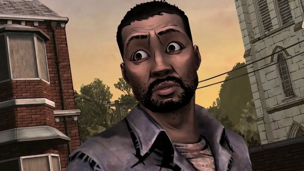 😱 Город, где опасность ВЕЗДЕ… & The Walking Dead Прохождение Сезон 1 Эпизод 4 часть 2 #7