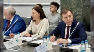 Заур Аскендеров выступил с инициативой о внесении изменений в федеральные нормативные правовые акты