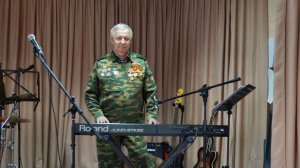 Кукушка - Иван Ведерников